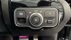 Mercedes-Benz A-Class A200 AMG Line Executive 5dr Auto Petrol Hatchback